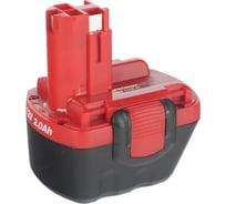 Аккумулятор для шуруповертов BOSCH (12 В; 2.0 А*ч; Ni-Сd) BB-GSR-Ni PATRIOT 190200101