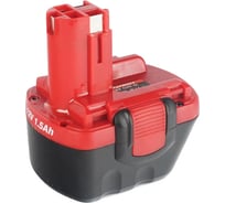 Аккумулятор для шуруповертов BOSCH (12 В; 1.5 А*ч; Ni-Сd) BB-GSR-Ni PATRIOT 190200100