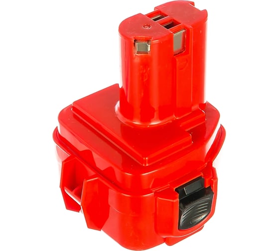 Аккумулятор для шуруповертов MAKITA (12 В; 2.0 А*ч; Ni-Cd) MB-627-Ni PATRIOT 190200106