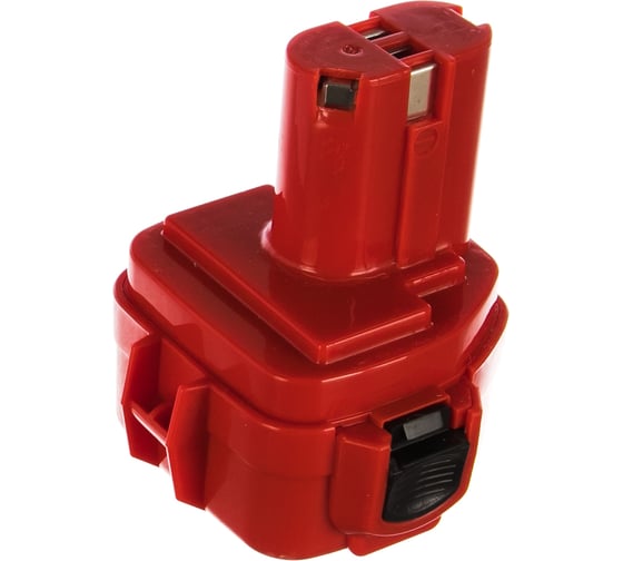 Аккумулятор для шуруповертов MAKITA (12 В; 2.0 А*ч; Ni-Cd) MB-627-Ni PATRIOT 190200106