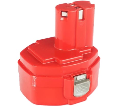 Аккумулятор для шуруповертов MAKITA (14.4 В; 1.3 А*ч; Ni-Cd) MB-828-Ni PATRIOT 190200107