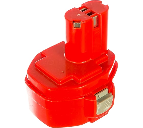Аккумулятор для шуруповертов MAKITA (14.4 В; 1.3 А*ч; Ni-Cd) MB-828-Ni PATRIOT 190200107