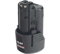 Аккумулятор для шуруповертов BOSCH (10.8 В; 1.5 А*ч; Li-Ion) BB-GDB-Li PATRIOT 190200108