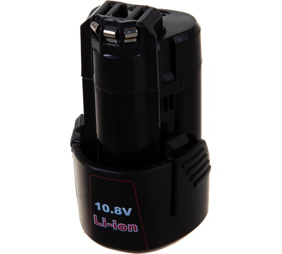 Аккумулятор для шуруповертов BOSCH (10.8 В; 1.5 А*ч; Li-Ion) BB-GDB-Li PATRIOT 190200108