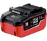 Аккумулятор LiHD (18 В; 7.0 А*ч) Metabo 625345000 1