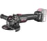 Аккумуляторная УШМ ТЕН li-lg125 20209 1