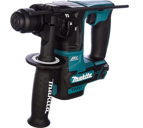 Аккумуляторный перфоратор Makita CXT HR166DZ
