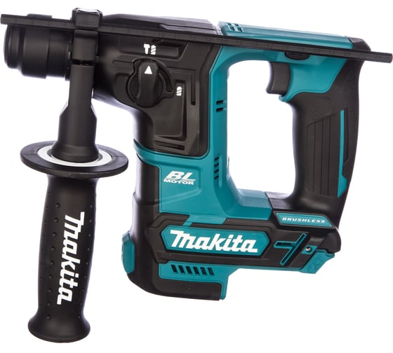 Аккумуляторный перфоратор Makita CXT HR166DZ