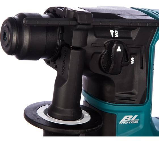 Аккумуляторный перфоратор Makita CXT HR166DZ