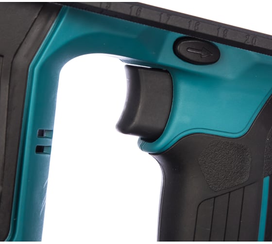 Аккумуляторный перфоратор Makita CXT HR166DZ