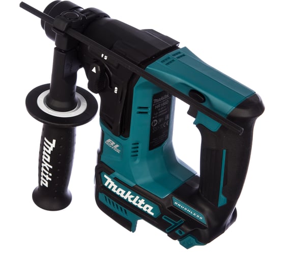 Аккумуляторный перфоратор Makita CXT HR166DZ