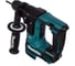 Аккумуляторный перфоратор Makita CXT HR166DZ 5