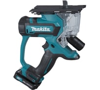 Сабельная пила Makita CXT SD100DZ