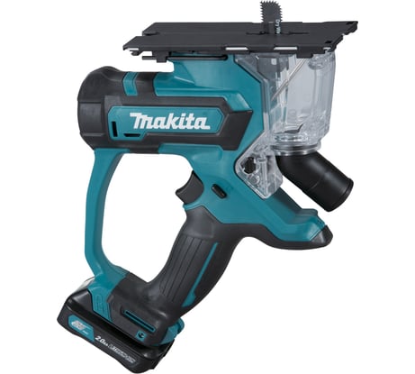 Сабельная пила Makita CXT SD100DZ