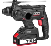 Аккумуляторный перфоратор ТЕН li-lh220 20207