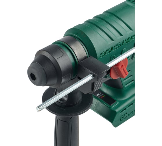 Аккумуляторный перфоратор DWT abh-20 d 5.2.60
