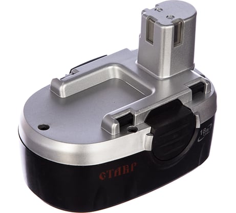 Аккумулятор для ДА-18 (18 В; 1.2 А*ч; Ni-Cd) СТАВР аккДА18