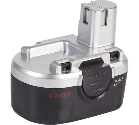 Аккумулятор для ДА-14.4 (14.4 В; 1.2 А*ч; Ni-Cd) СТАВР аккДА14,4