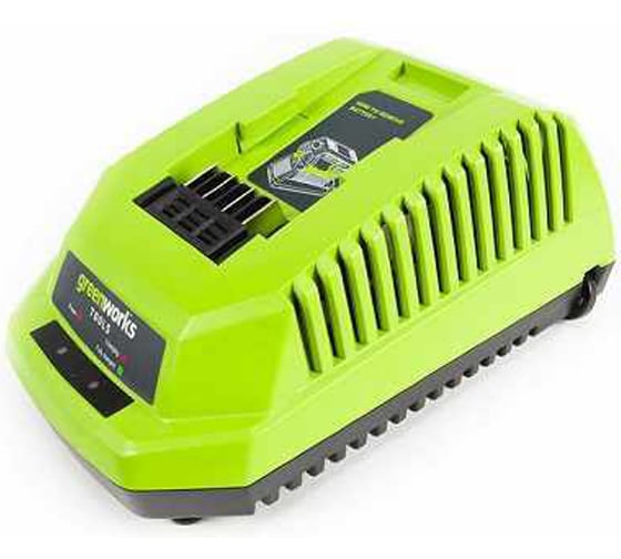 Устройство зарядное G40C, 40V Greenworks 29417 1