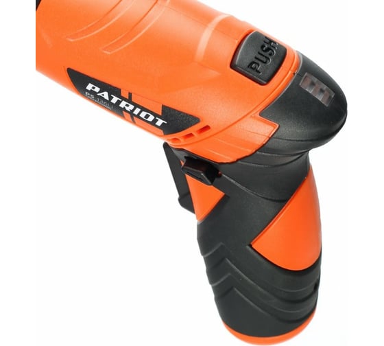 Аккумуляторная отвертка PATRIOT PS 136Li 180201303