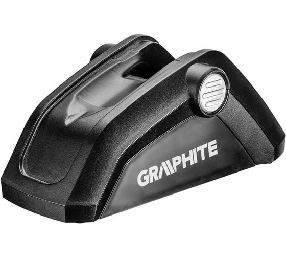 Аккумуляторная отвертка GRAPHITE 58G151