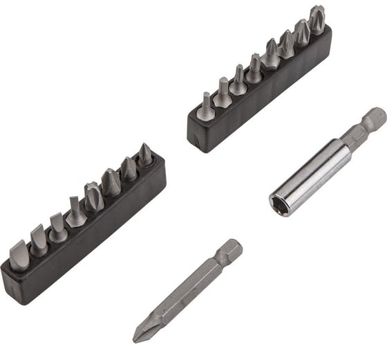 Аккумуляторная отвертка GRAPHITE 58G151
