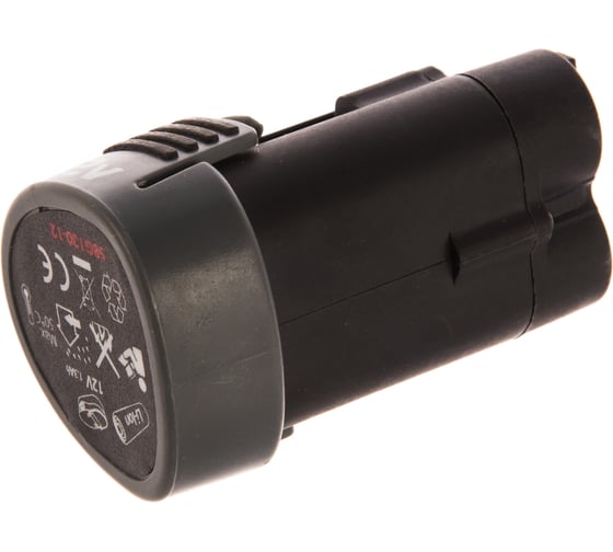 Аккумулятор для 58G130 (12 В; 1.3 А*ч; Li-ion) GRAPHITE 58G130-12