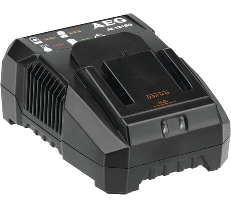 Зарядное устройство AL1218G (12-18 В; NiCd/NiMh/Li-Ion) AEG 4932352957