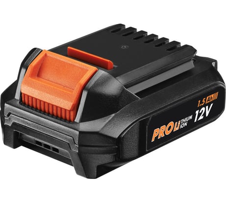 Аккумулятор L1215G3 (12 В; 1.5 А*ч; Li-Ion) AEG 4932451094