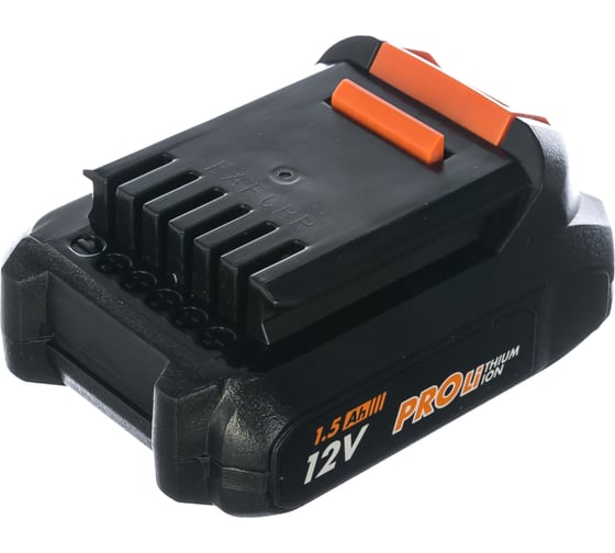 Аккумулятор L1215G3 (12 В; 1.5 А*ч; Li-Ion) AEG 4932451094