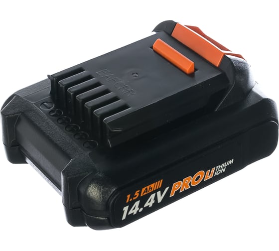 Аккумулятор L1415G3 (14.4 В; 1.5 А*ч; Li-Ion) AEG 4932451096