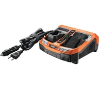 Зарядное устройство BLK1218 (12-18 В; Li-Ion) AEG 4932451538