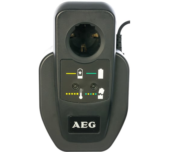 Зарядное устройство LA 036 (3.6 В) AEG 4932352097