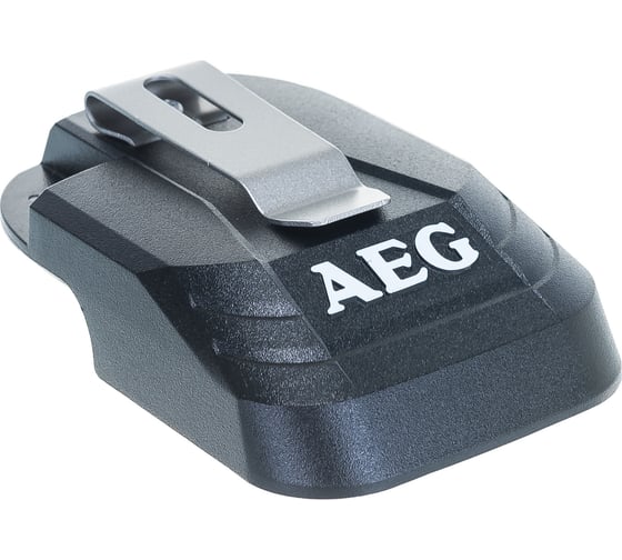 Адаптер с USB-портом BHJ18C-0 AEG 4935459335