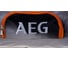 Аккумулятор (18 В; 4.0 А*ч; Li-Ion) + зарядное устройство SET L1840BL AEG 4932430359 11