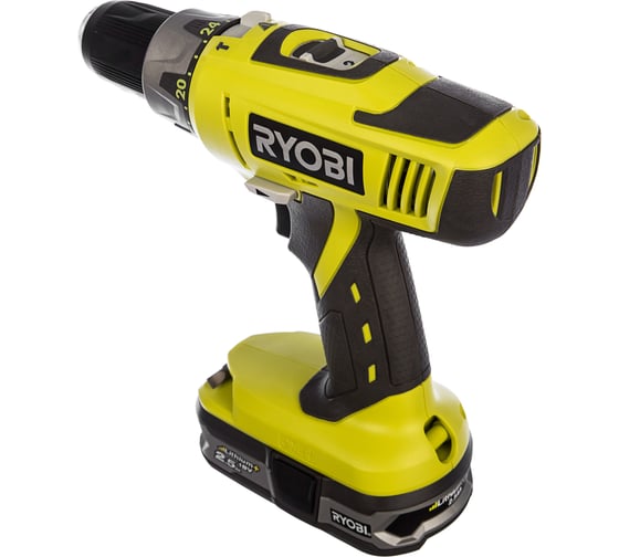 Набор инструмента Ryobi ONE+ LLCDI18-225VT 5133003637