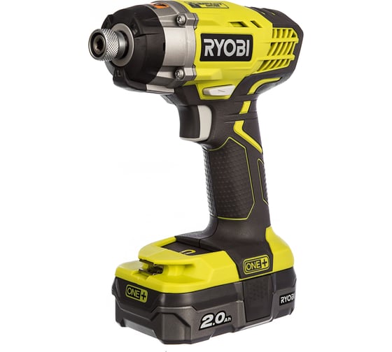 Набор инструмента Ryobi ONE+ R18DDID-220S 5133003577