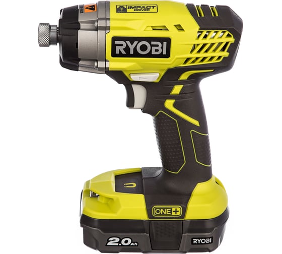 Набор инструмента Ryobi ONE+ R18DDID-220S 5133003577