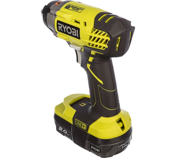 Набор инструмента Ryobi ONE+ R18DDID-220S 5133003577