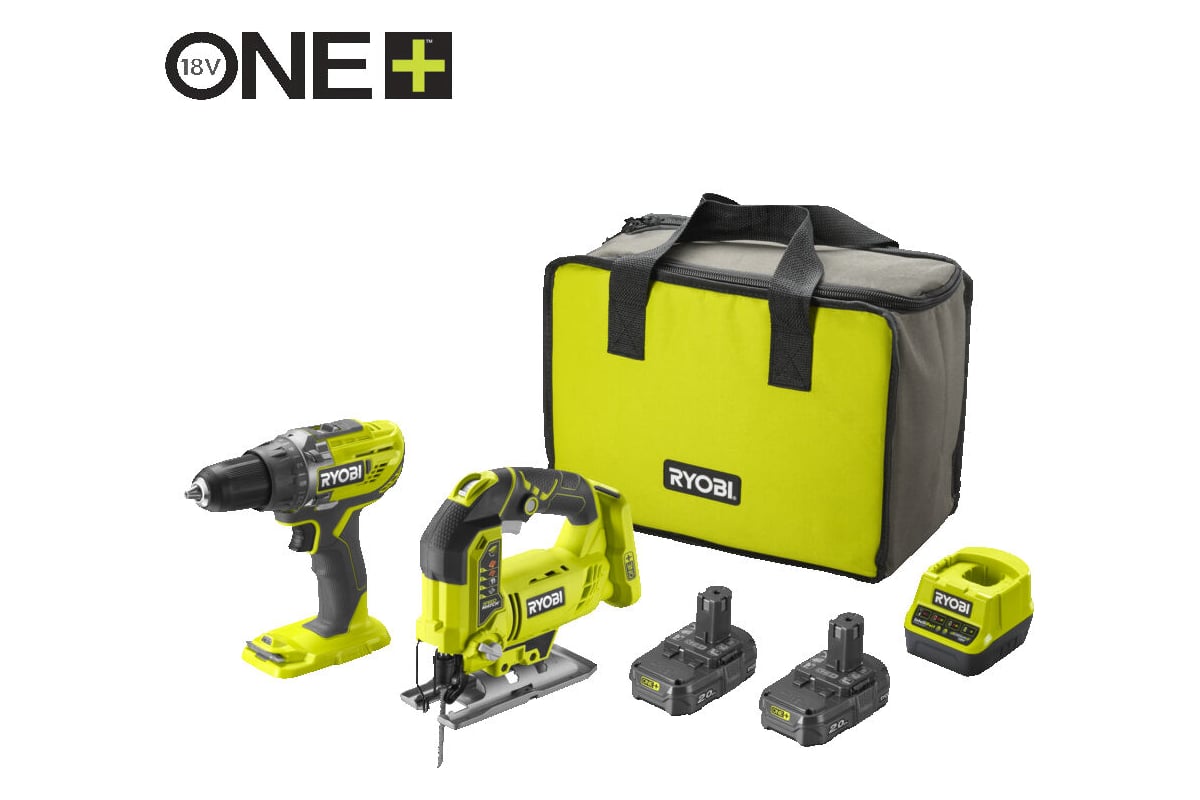 Ryobi tools one+ sale