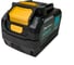 Аккумуляторная батарея 6.0 Ач, 20 В Skytools SK06000 2