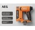 Степлер AEG B18CS10-0 18 В 4935480969 2