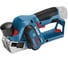 Аккумуляторный рубанок Bosch GHO 12V-20 Solo 0.601.5A7.000 1