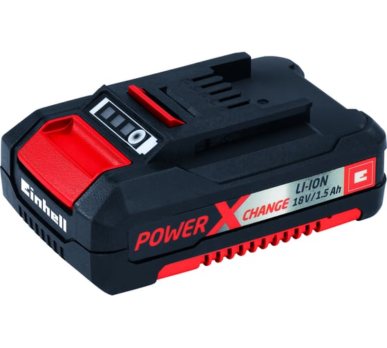 Набор Einhell TE-TK 18 Li Kit (CD+AG) 4257211