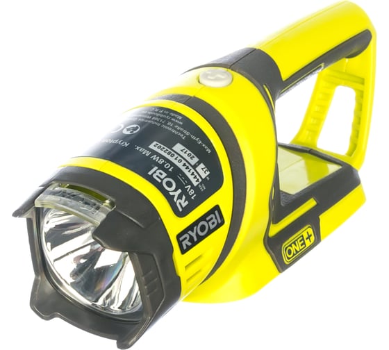 Набор Ryobi ONE+ R18PDBL-252VLT 5133003623