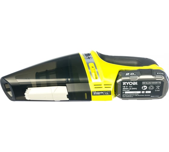 Набор Ryobi ONE+ R18PDBL-252VLT 5133003623