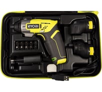 Отвертка Ryobi premium ERGO-A2 5133003409