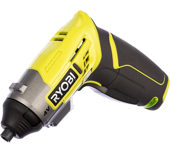 Отвертка Ryobi premium ERGO-A2 5133003409