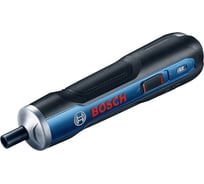 Аккумуляторная отвертка Bosch GO kit 0.601.9H2.021