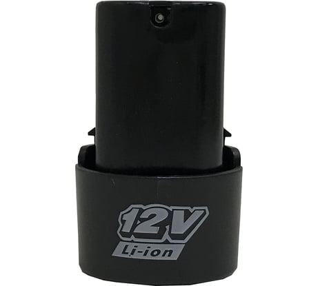 Аккумуляторная батарея для ДА-12-2+ (12 В; 1.3 А*ч; Li-Ion) Калибр 00000065650